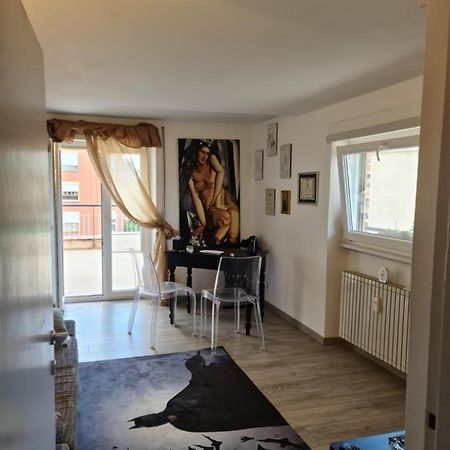 Casa Vacanze Aurelia Rom Exteriör bild