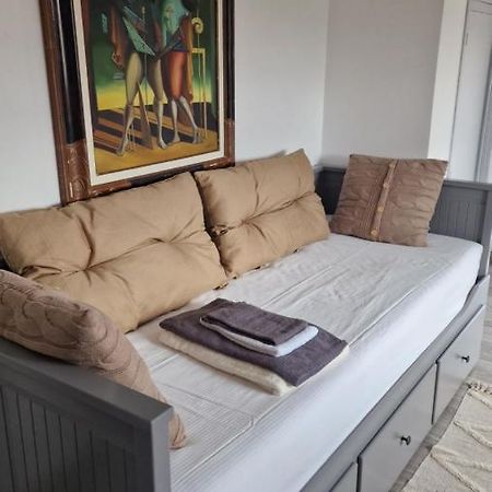 Casa Vacanze Aurelia Rom Exteriör bild