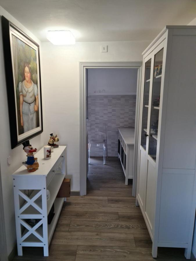 Casa Vacanze Aurelia Rom Exteriör bild